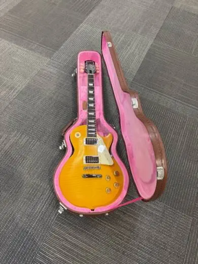 EPI 1959 LP STD O/F-AGED LEMON BRST 2